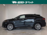 RX 450h バージョンL 4WD 