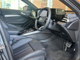 A4アバント 2.0 TFSI 本革シート 修復歴無し