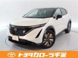日産 アリア