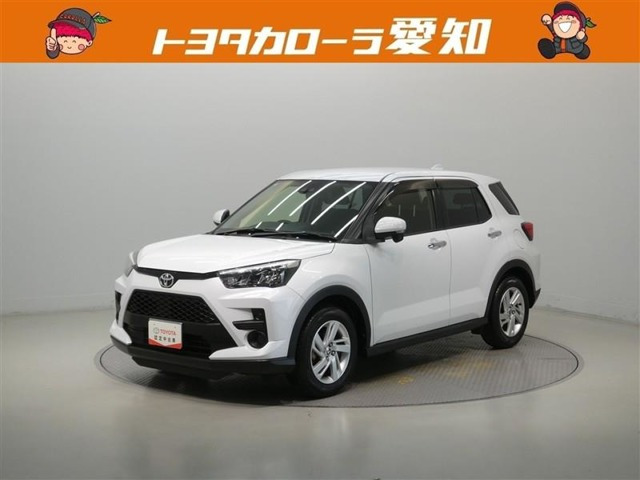 ライズ 1.0 G