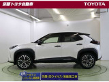 ヤリスクロス 1.5 Z 