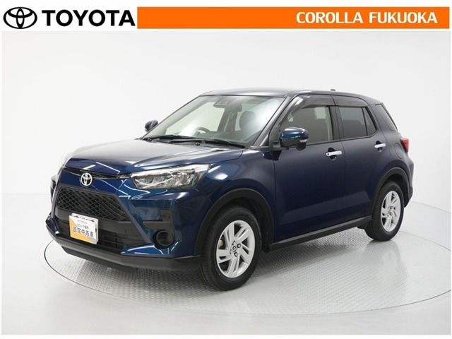 ライズ 1.0 G 4WD 