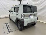 走りにこだわりながら収納力も持ち合わせたお車です。