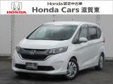 【外装】 フリード Gホンダセンシング 入庫しました!