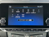 カーナビは、Bluetooth・HDMI対応のメモリーナビです