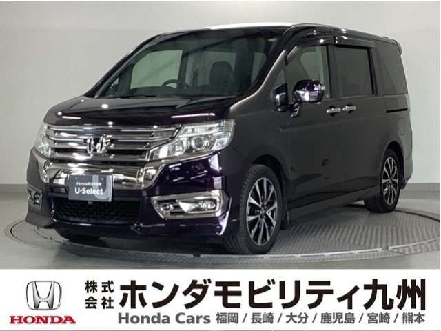 ステップワゴン 2.0 スパーダ Z クールスピリット