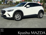 マツダ CX-3