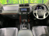 ランドクルーザープラド 2.8 TX Lパッケージ ディーゼル 4WD 