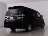 当店では、厳選された車両のみ展示しております。アルファード・ヴェルファイアに特化した専門店ならではの豊富な在庫の中から、お気に入りの一台をお探しください!