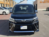 ヴォクシー 2.0 ZS 煌II 4WD 