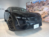 408 GT ハイブリッド 