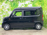 N-VAN +スタイル ファン 