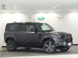 ジャガー・ランドローバー認定中古車ならお任せください!!    厳格な165項目の点検をクリアした安心のお車をご案内させていただきます。