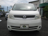 セレナ 2.0 20G 4WD 