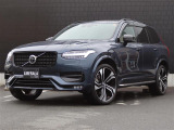 ボルボ XC90 B6 AWD Rデザイン 4WD
