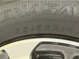 タイヤサイズは【155/65R14】