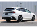 レヴォーグ 1.8 GT-H EX 4WD 