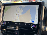 ディスプレイオーディオ★14インチの大画面です!