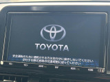 【純正ナビ】人気の純正ナビを装備しております。ナビの使いやすさはもちろん、オーディオ機能も充実!キャンプや旅行はもちろん、通勤や買い物など普段のドライブも楽しくなるはず♪