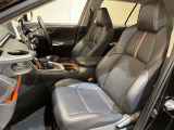 RAV4 2.0 アドベンチャー 4WD 4WD 本革シート
