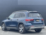 GLB GLB200d 4マチック 4WD 修復歴無し