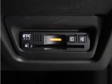 【ETC車載器】高速道路のご利用時にとても便利なETC車載器。セットアップ(費用別途)後にお渡ししとなります。