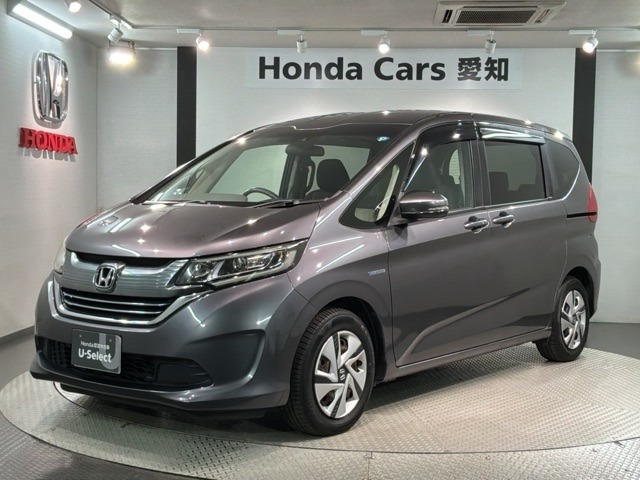 フリード+ 1.5 ハイブリッド G ホンダセンシング 