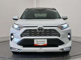 RAV4  2.0 G Zパッケージ 4WD