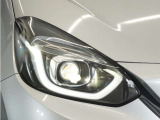 ◆LEDヘッドライト◆ LEDライトは、明るく視認性が良く、省エネで環境にもやさしいヘッドライトです!