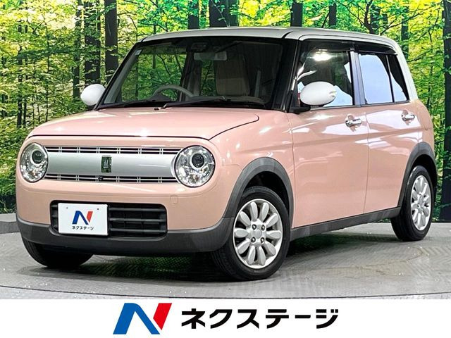 アルトラパン X 