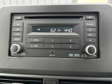 CDオーディオ