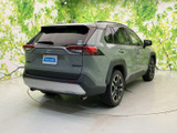 RAV4 2.0 アドベンチャー 4WD 