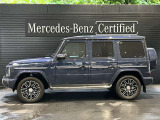 Gクラス G450d AMGラインパッケージ (ISG) 4WD 