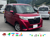 トヨタ ルーミー