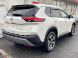 エクストレイル  1.5 X e-4ORCE 4WD