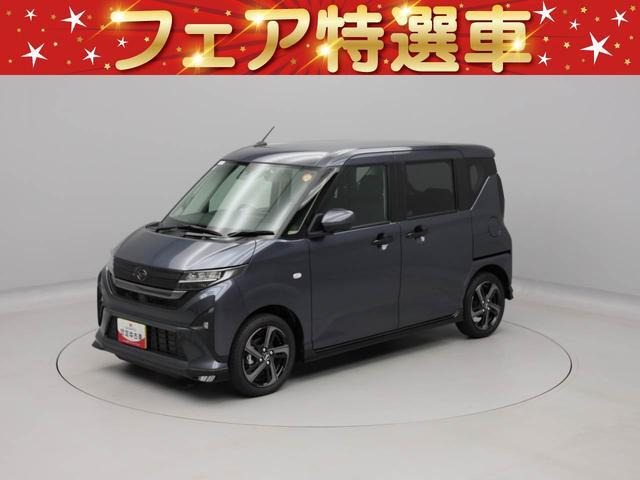 ムーヴ RS 