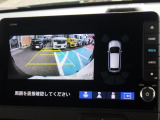 ★インターナビ★ ドライブに役立つ多彩な情報をご提供する☆Honda独自の通信型ナビです(*^-^*)ミュージックラックを搭載し、音質にこだわる方にオススメです♪