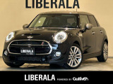 ◆LIBERALAは、輸入車選びの新たなスタイルを提案するインポート・セレクト・ブランドです。オーナー様となる方がクルマから直接感じる感性を第一にした、最良の一台との出会いをコーディネートいたします。