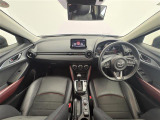 CX-3 1.5 XD Lパッケージ 4WD 修復歴無し