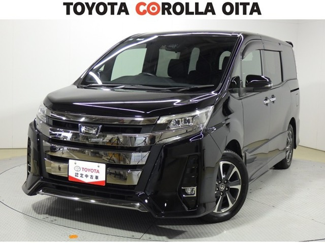 ノア 2.0 Si W×B II 
