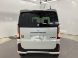ホンダのターボならパワフルな走りを体感できますよ。おすすめです。