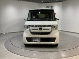 N-BOX G L ホンダセンシング 