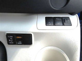 左側電動のスライドドアで楽々スムース!運転席からも開閉の操作もできます♪キーのスイッチひとつで自動開閉できる便利な機能もついてます♪