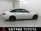 トヨタの「ロングラン保証」付き。メ-カ-を問わず、走行距離無制限、埼玉トヨタで中古車をお買い上げいただいたお客様に安心で快適なカ-ライフをお約束する1年間の保証です。有料で延長もできます。