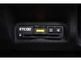 ナビ連動ETC2.0搭載で料金所もらくらく通過。