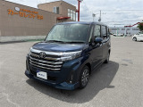 トヨタ ルーミー