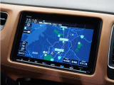 ヴェゼル 1.5 ハイブリッド Z ホンダセンシング 
