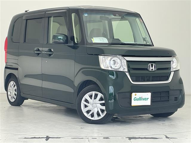 N-BOX G L ホンダセンシング 修復歴無し