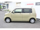 普段使いにちょうどいい 運転もしやすい車