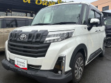 トヨタ ルーミー